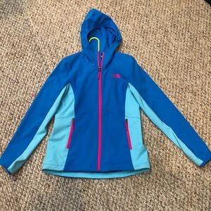 The North Face Jacket